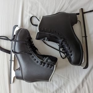 Jackson 452 Ice Skates